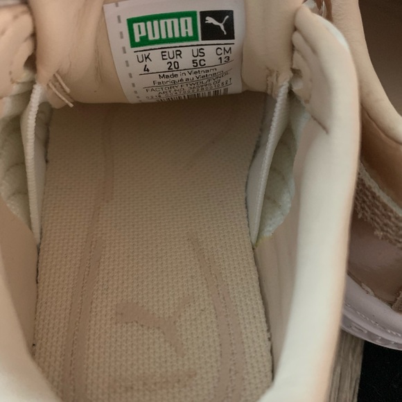 Baby girl shoe bundle - Picture 7 of 14